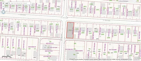 2945 E 12th Ave, Columbus, OH 43219