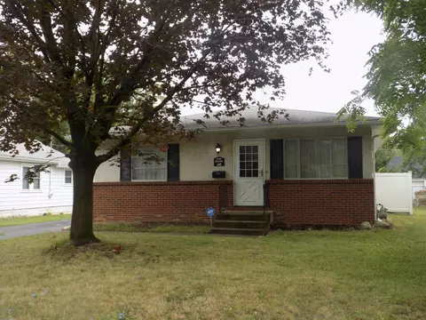 2100 Sale Rd, Columbus, OH 43224