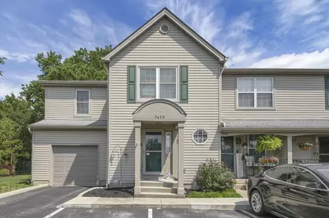 5650 Valencia Park Blvd #21A, Hilliard, OH 43026