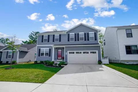 198 Skyway Dr, Springfield, OH 45505