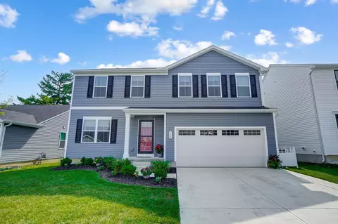 198 Skyway Dr, Springfield, OH 45505 photo 2