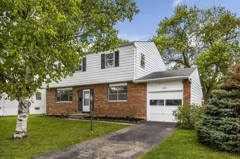 3953 Santa Maria Dr, Grove City, OH 43123