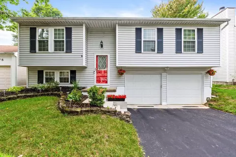 8381 Yuma Dr, Powell, OH 43065