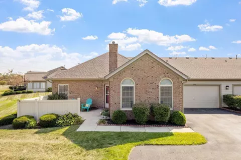 5945 Landings Pond Pl #21, Grove City, OH 43123