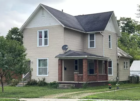 652 Mount Vernon Rd, Newark, OH 43055
