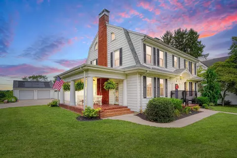 173 W South St, Jackson, OH 45640