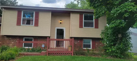 5640 Bashaw Dr, Westerville, OH 43081