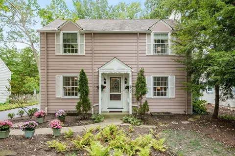 283 E Longview Ave, Columbus, OH 43202