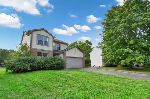 2829 Raphael Dr, Columbus, OH 43232