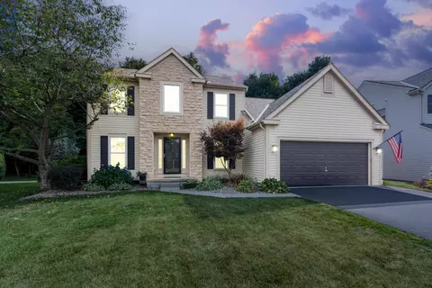 434 Ironhorse Dr, Delaware, OH 43015
