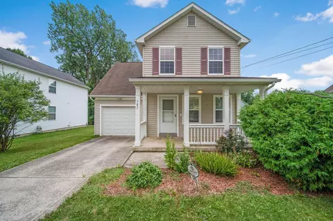 585 Reed St, Mansfield, OH 44903