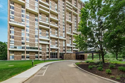 1000 Urlin Ave #1621, Columbus, OH 43212
