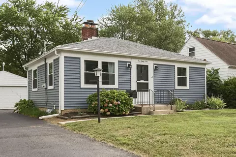 1081 Northridge Rd, Columbus, OH 43224