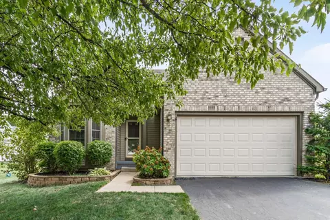 3525 Yulia Ct, Westerville, OH 43081