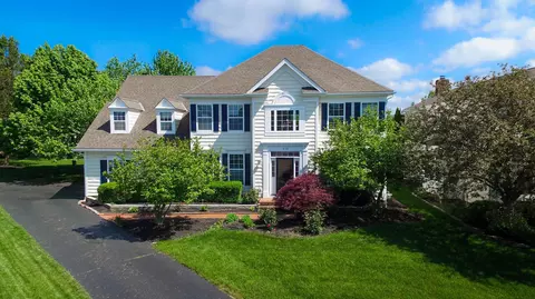 5149 Stonhope Rd, New Albany, OH 43054