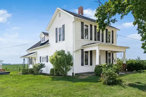 14565 Moon Rd, South Solon, OH 43153