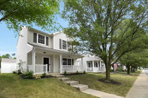 5284 Franklin St, Orient, OH 43146