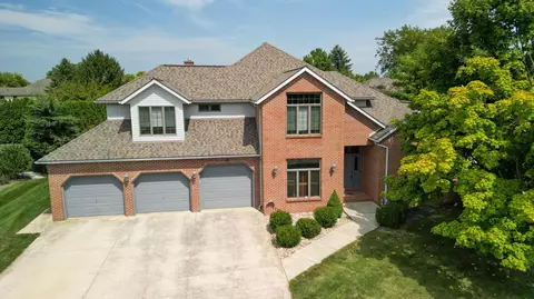 1110 Chaumont Dr, Marion, OH 43302