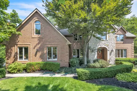 7316 Penneyroyal Pl, Dublin, OH 43017