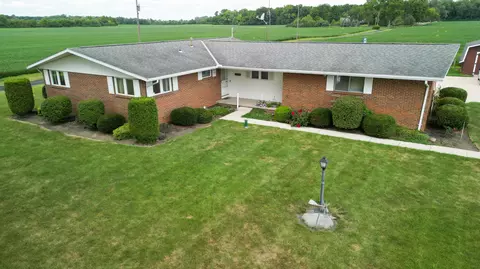 1138 Somerlot Hoffman Rd E, Marion, OH 43302