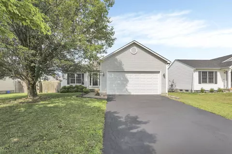 4037 Gallatin Dr, Obetz, OH 43207