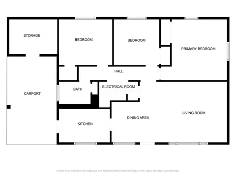 4438 Chandler Dr, Columbus, OH 43213