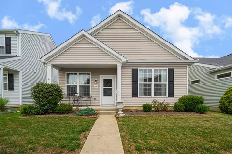 5820 Buckhannon St, Dublin, OH 43016