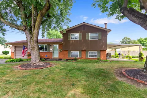 4850 Carbondale Dr, Columbus, OH 43232