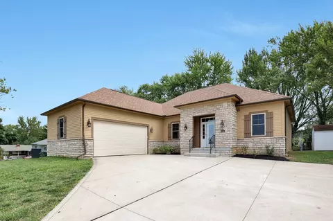 4356 Winchester Southern Rd, Canal Winchester, OH 43110