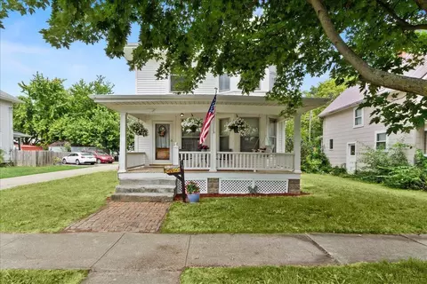 174 S Main St, London, OH 43140