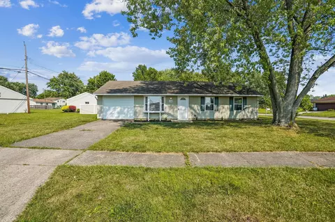 2730 Jenifer Pl, Columbus, OH 43219