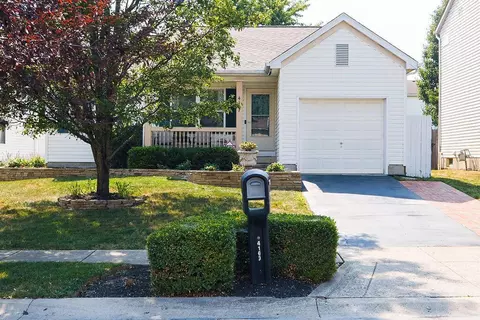 4167 Umiak Dr, Columbus, OH 43207