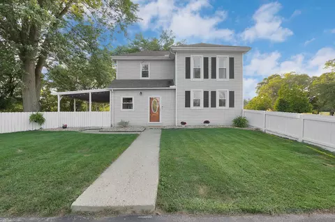 7415 Basil Western Rd NW, Canal Winchester, OH 43110