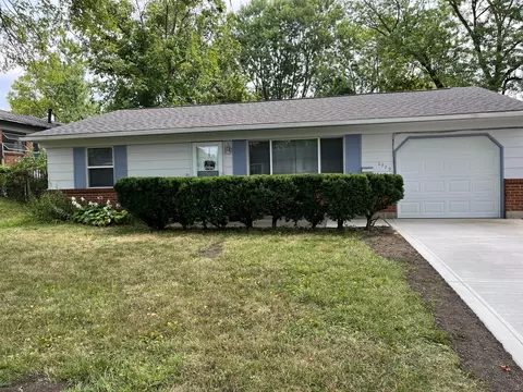 2929 Landon Dr, Columbus, OH 43209