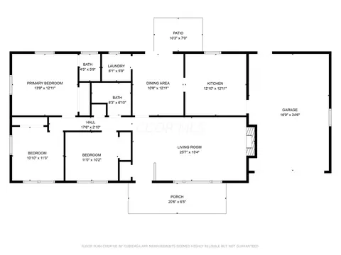 2111 Perkins Dr, Springfield, OH 45505 photo 32