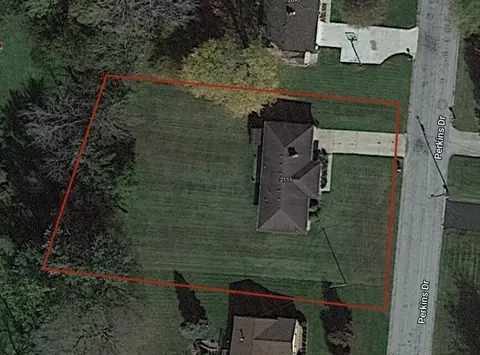 2111 Perkins Dr, Springfield, OH 45505 photo 31