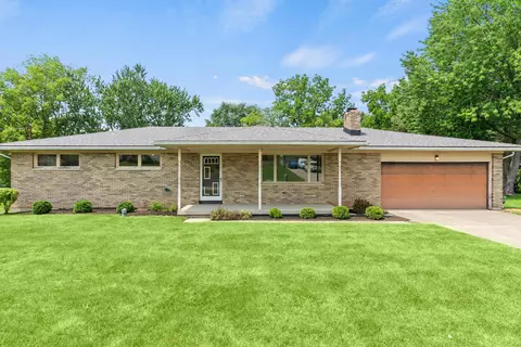 2111 Perkins Dr, Springfield, OH 45505 photo 4