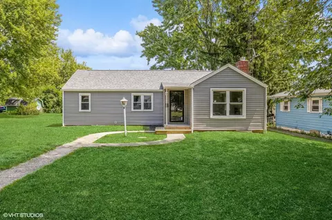 346 N Barron St, Kenton, OH 43326
