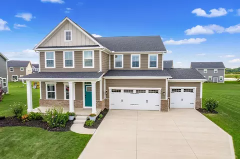 520 Irvine Loop, Delaware, OH 43015 photo 1