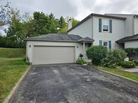 7405 Kirkdale Dr, Blacklick, OH 43004
