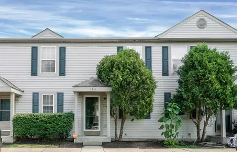 154 Malloy Ln #21C, Blacklick, OH 43004