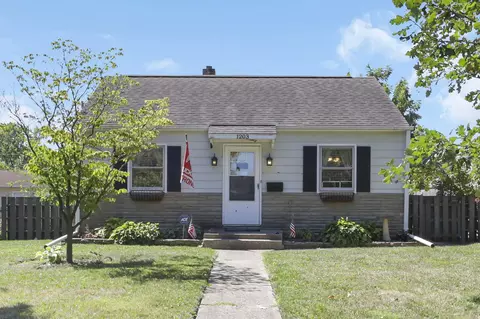 1203 Manchester Ave, Columbus, OH 43211