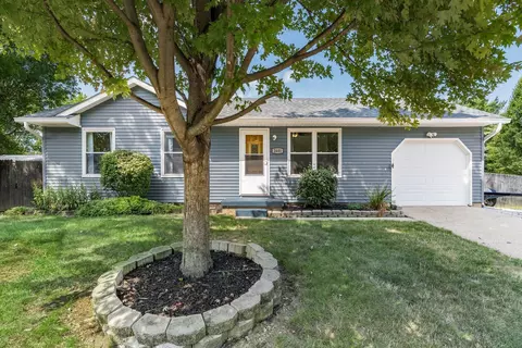 2601 Wittenberg Dr, Lancaster, OH 43130
