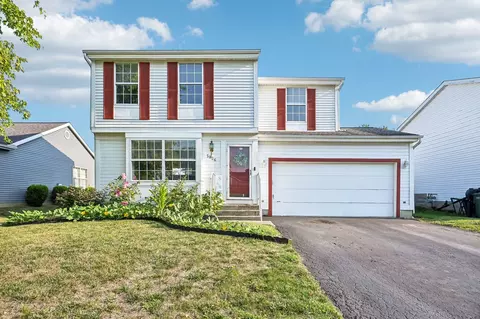 5036 Crockett Dr, Hilliard, OH 43026