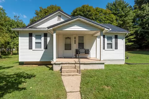 19970 Happy Hollow Rd, Laurelville, OH 43135