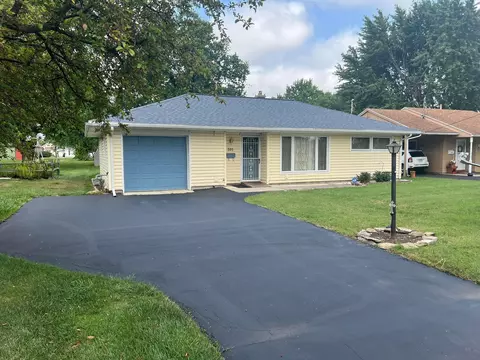 301 Sara Ave, Marion, OH 43302