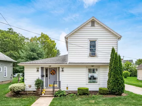 127 2nd St, Marysville, OH 43040