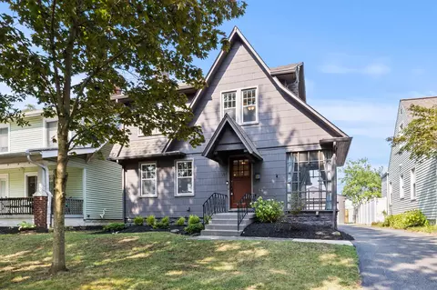 161 S Brinker Ave, Columbus, OH 43204