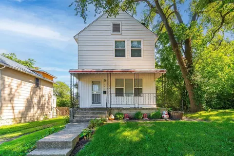 482 Eldridge Ave, Columbus, OH 43203