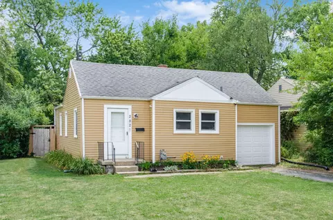 282 Edgevale Rd, Columbus, OH 43209